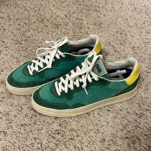 P448 Sneakers Bali Forrest